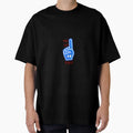 Jays 1 Fan T-Shirt - Trendy Graphic for Adults - T-Shirt, Sweatshirt, Hoodie
