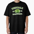 Westdale Varsity Football T-Shirt - Casual Everyday Wear Unisex - T-Shirt, Sweatshirt, Hoodie