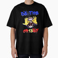 Griddy Duo T-Shirt - Custom Art Print Men Women - T-Shirt, Sweatshirt, Hoodie