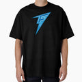 Fusion T-Shirt - Trendy Graphic Men Women - T-Shirt, Sweatshirt, Hoodie