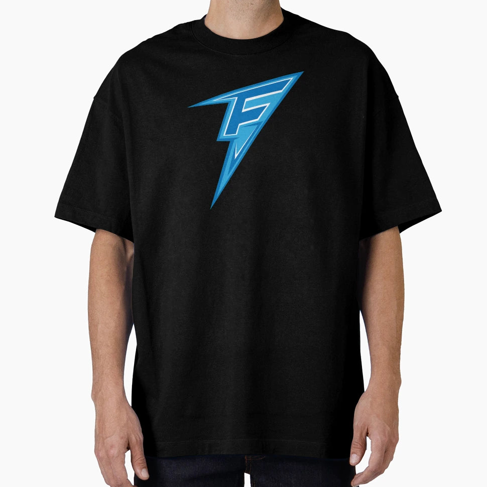 Fusion T-Shirt - Trendy Graphic Men Women - T-Shirt, Sweatshirt, Hoodie