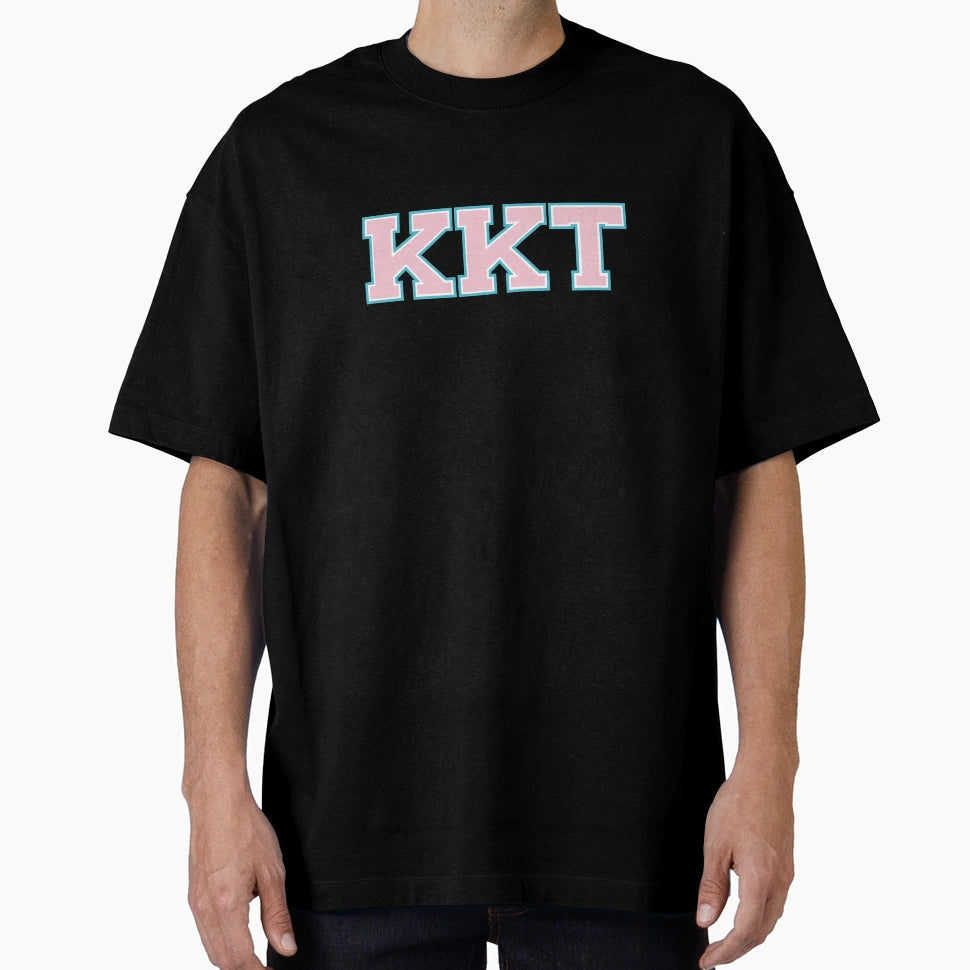 Kappa Kappa Tau T-Shirt - Minimalist Print for Adults - T-Shirt, Sweatshirt, Hoodie