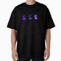 Soccer T-Shirt - Custom Art Print Unisex - T-Shirt, Sweatshirt, Hoodie