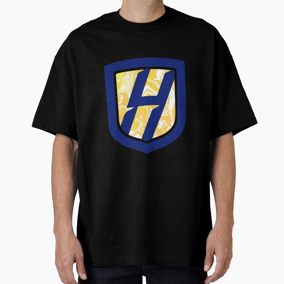 Hofstra Marble T-Shirt - Fun Novelty Design for Adults - T-Shirt, Sweatshirt, Hoodie