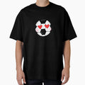 Football Valentine T-Shirt - Fun Novelty Design Unisex - T-Shirt, Sweatshirt, Hoodie