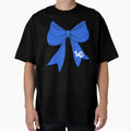 Hawks Bow T-Shirt - Streetwear Style for Adults - T-Shirt, Sweatshirt, Hoodie