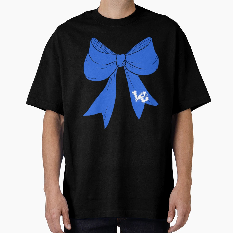 Hawks Bow T-Shirt - Streetwear Style for Adults - T-Shirt, Sweatshirt, Hoodie