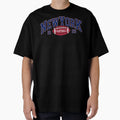 New York Football Varsity T-Shirt - Trendy Graphic Men Women - T-Shirt, Sweatshirt, Hoodie