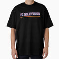 Fc Hollywood T-Shirt - Aesthetic Graphic for Adults - T-Shirt, Sweatshirt, Hoodie