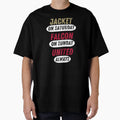 United Always Fan Jacket T-Shirt - Unique Graphic Men Women - T-Shirt, Sweatshirt, Hoodie