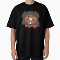 American Football Touchdowns And T-Shirt - Custom Art Print for Adults - T-Shirt, Sweatshirt, Hoodie