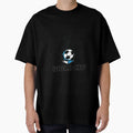 World Cup T-Shirt - Minimalist Print Unisex - T-Shirt, Sweatshirt, Hoodie