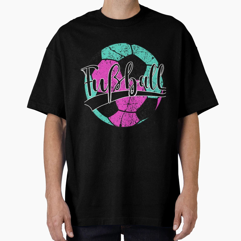 Football Association Team Soccer Fan T-Shirt - Minimalist Print for Adults - T-Shirt, Sweatshirt, Hoodie