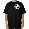 Butterfly Soccer Ball T-Shirt - Graphic Print for Adults - T-Shirt, Sweatshirt, Hoodie