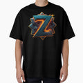 Zerber369 Logo 2 T-Shirt - Fun Novelty Design Men Women - T-Shirt, Sweatshirt, Hoodie