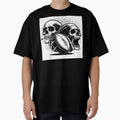 Fantasy Football Death Team T-Shirt - Fun Novelty Design for Adults - T-Shirt, Sweatshirt, Hoodie