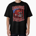 Art Washington Commanders T-Shirt - Aesthetic Graphic for Adults - T-Shirt, Sweatshirt, Hoodie