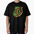 D T-Shirt - Graphic Print Men Women - T-Shirt, Sweatshirt, Hoodie