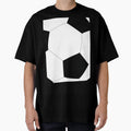 Soccer Ball Football T-Shirt - Unique Graphic Unisex - T-Shirt, Sweatshirt, Hoodie