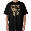 Senior 2019 Popular Class 2K T-Shirt - Casual Everyday Wear Unisex - T-Shirt, Sweatshirt, Hoodie