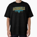 Jacksonville Football Jaguars Inspired T-Shirt - Fun Novelty Design Unisex - T-Shirt, Sweatshirt, Hoodie