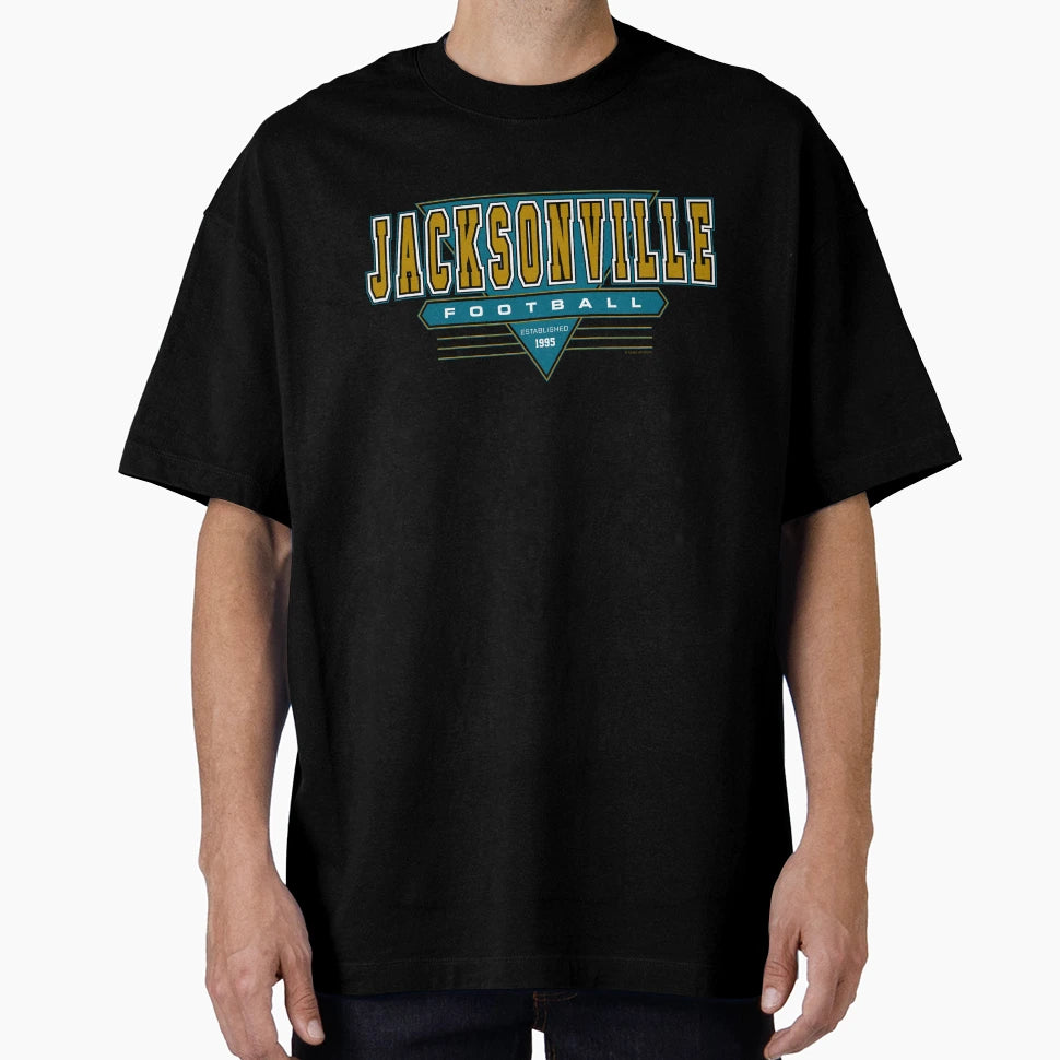 Jacksonville Football Jaguars Inspired T-Shirt - Fun Novelty Design Unisex - T-Shirt, Sweatshirt, Hoodie