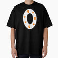 Paw Alphabet T-Shirt - Streetwear Style for Adults - T-Shirt, Sweatshirt, Hoodie