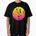 Good Vibes T-Shirt - Aesthetic Graphic Unisex - T-Shirt, Sweatshirt, Hoodie