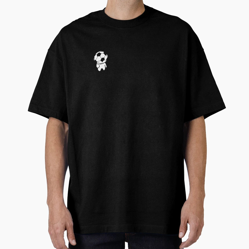 Football T-Shirt - Fun Novelty Design Unisex - T-Shirt, Sweatshirt, Hoodie
