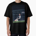 Wallpaper Cristiano Celebration T-Shirt - Fun Novelty Design for Adults - T-Shirt, Sweatshirt, Hoodie
