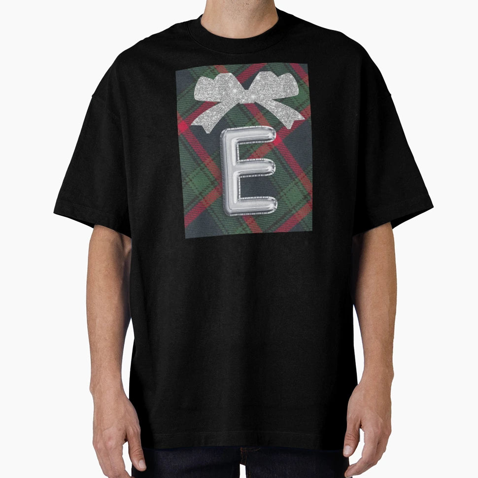 Glorious Red And Green Plaid T-Shirt - Streetwear Style for Adults - T-Shirt, Sweatshirt, Hoodie