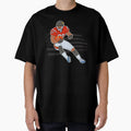 American Football Funny T-Shirt - Graphic Print Men Women - T-Shirt, Sweatshirt, Hoodie