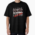 Amateur Football Sunday League T-Shirt - Unique Graphic for Adults - T-Shirt, Sweatshirt, Hoodie