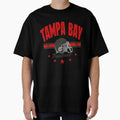 Art Tampa Bay Buccaneers T-Shirt - Minimalist Print Men Women - T-Shirt, Sweatshirt, Hoodie