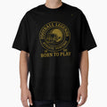 Football Legends Badge T-Shirt - Streetwear Style Men Women - T-Shirt, Sweatshirt, Hoodie