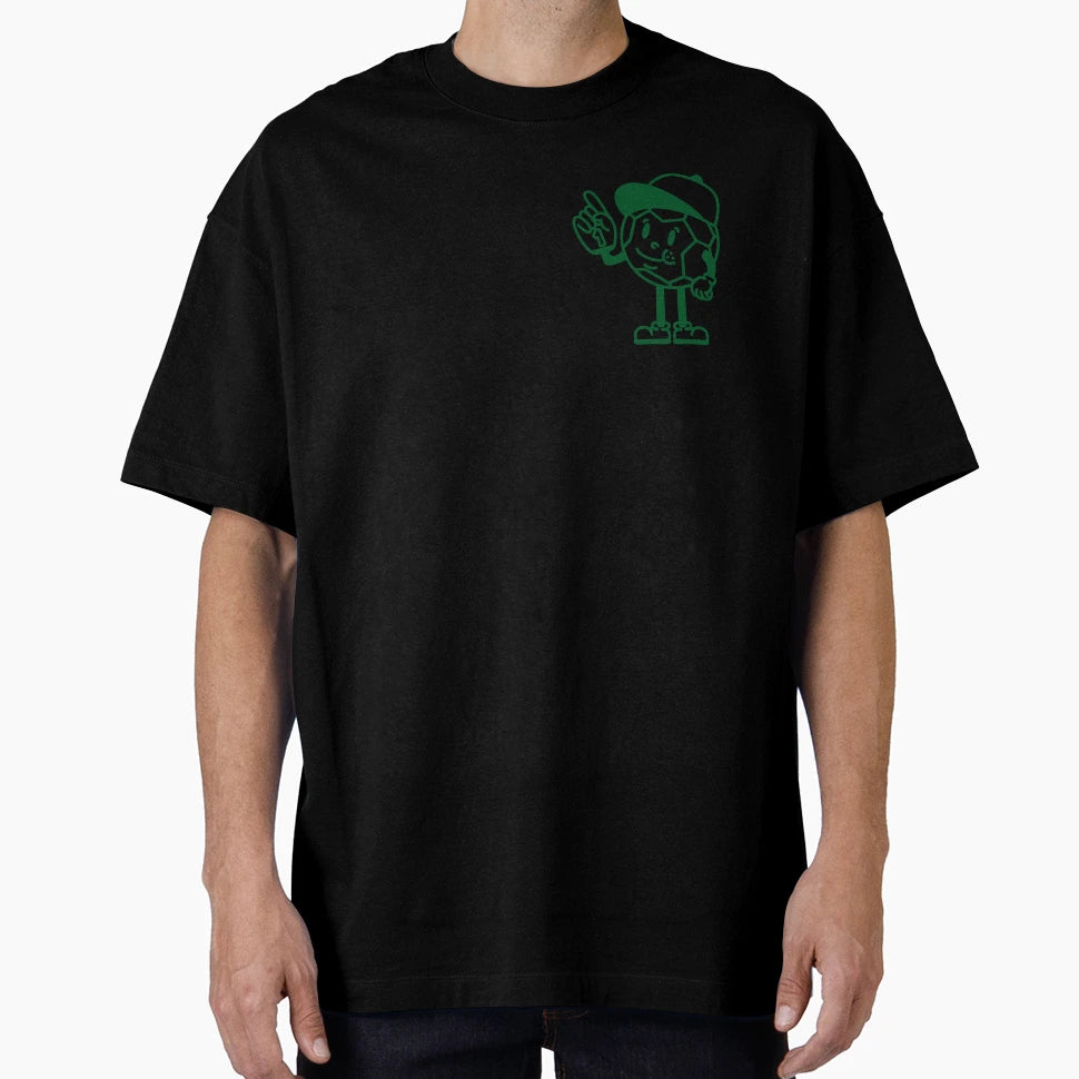 Football 1 Fan T-Shirt - Aesthetic Graphic Unisex - T-Shirt, Sweatshirt, Hoodie