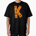 Paw Alphabet T-Shirt - Unique Graphic for Adults - T-Shirt, Sweatshirt, Hoodie