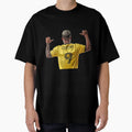 Cucho Hern Ndez T-Shirt - Trendy Graphic Unisex - T-Shirt, Sweatshirt, Hoodie
