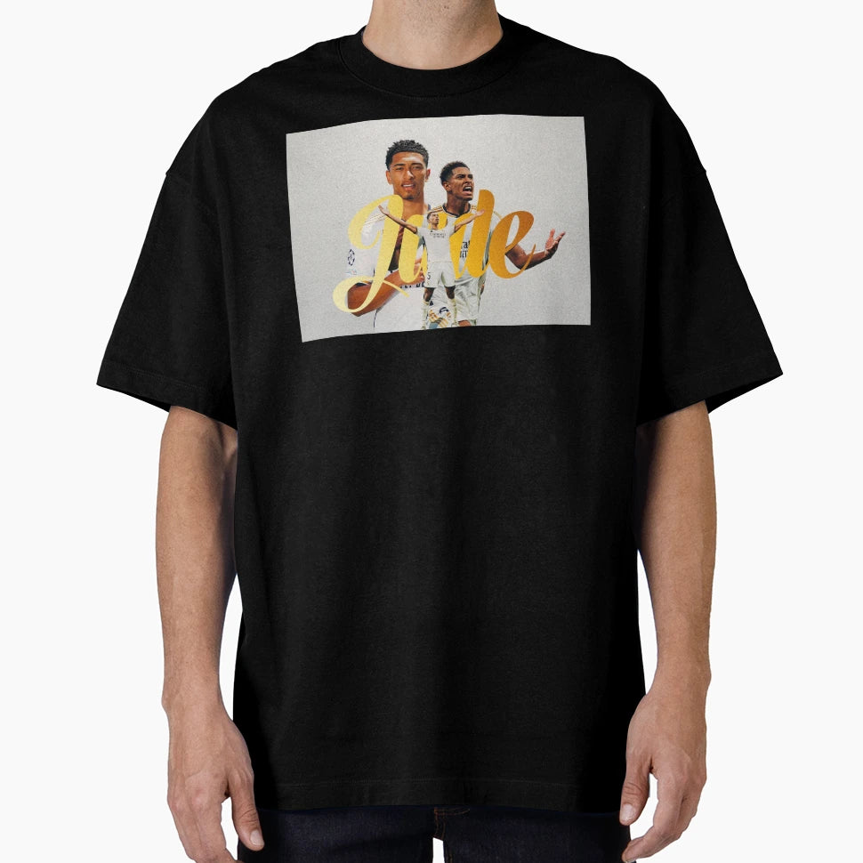 Jude Fans T-Shirt - Unique Graphic Unisex - T-Shirt, Sweatshirt, Hoodie