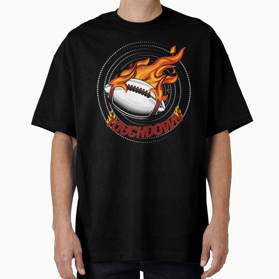 Game Day T-Shirt - Custom Art Print Unisex - T-Shirt, Sweatshirt, Hoodie