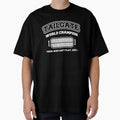 Tailgate World Champ T-Shirt - Unique Graphic Unisex - T-Shirt, Sweatshirt, Hoodie