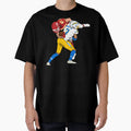 Derwin And Spinebuster T-Shirt - Novelty Apparel for Adults - T-Shirt, Sweatshirt, Hoodie