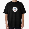 Initial J T-Shirt - Unique Graphic Unisex - T-Shirt, Sweatshirt, Hoodie