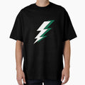 Babson Lightning T-Shirt - Streetwear Style for Adults - T-Shirt, Sweatshirt, Hoodie