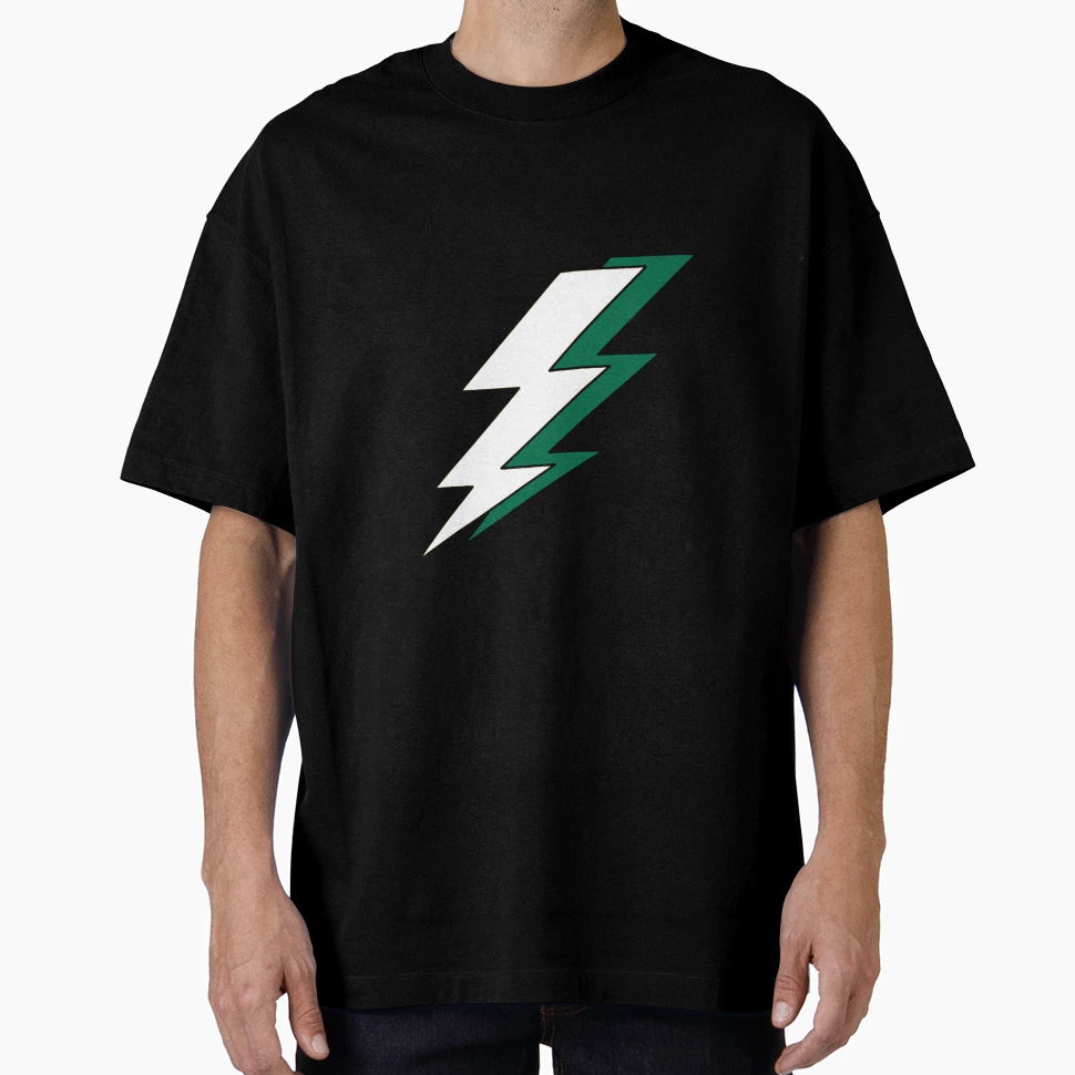 Babson Lightning T-Shirt - Streetwear Style for Adults - T-Shirt, Sweatshirt, Hoodie