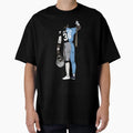 Bo Jackson Two Sport Athlete T-Shirt - Casual Everyday Wear Men Women - T-Shirt, Sweatshirt, Hoodie