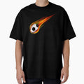 Football T-Shirt - Novelty Apparel Unisex - T-Shirt, Sweatshirt, Hoodie