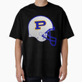 Dillon Helmet T-Shirt - Novelty Apparel Unisex - T-Shirt, Sweatshirt, Hoodie