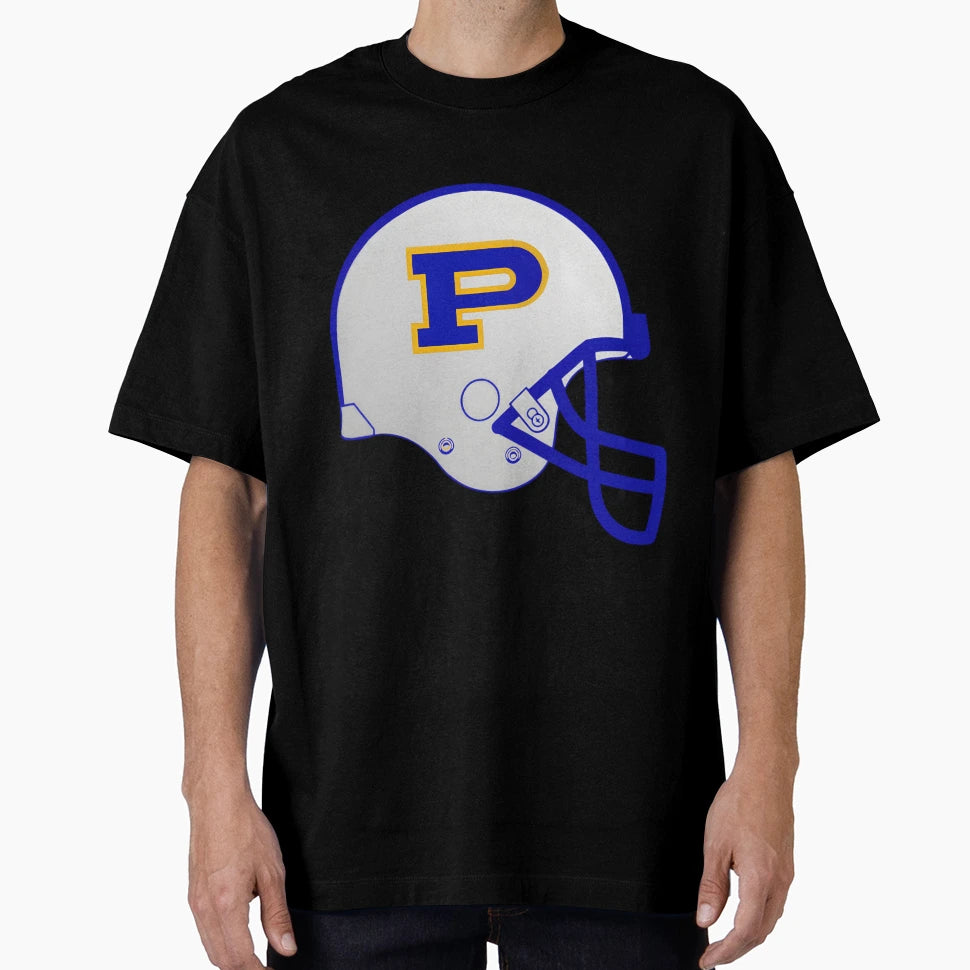 Dillon Helmet T-Shirt - Novelty Apparel Unisex - T-Shirt, Sweatshirt, Hoodie