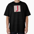 Versal J Summer T-Shirt - Unique Graphic Unisex - T-Shirt, Sweatshirt, Hoodie